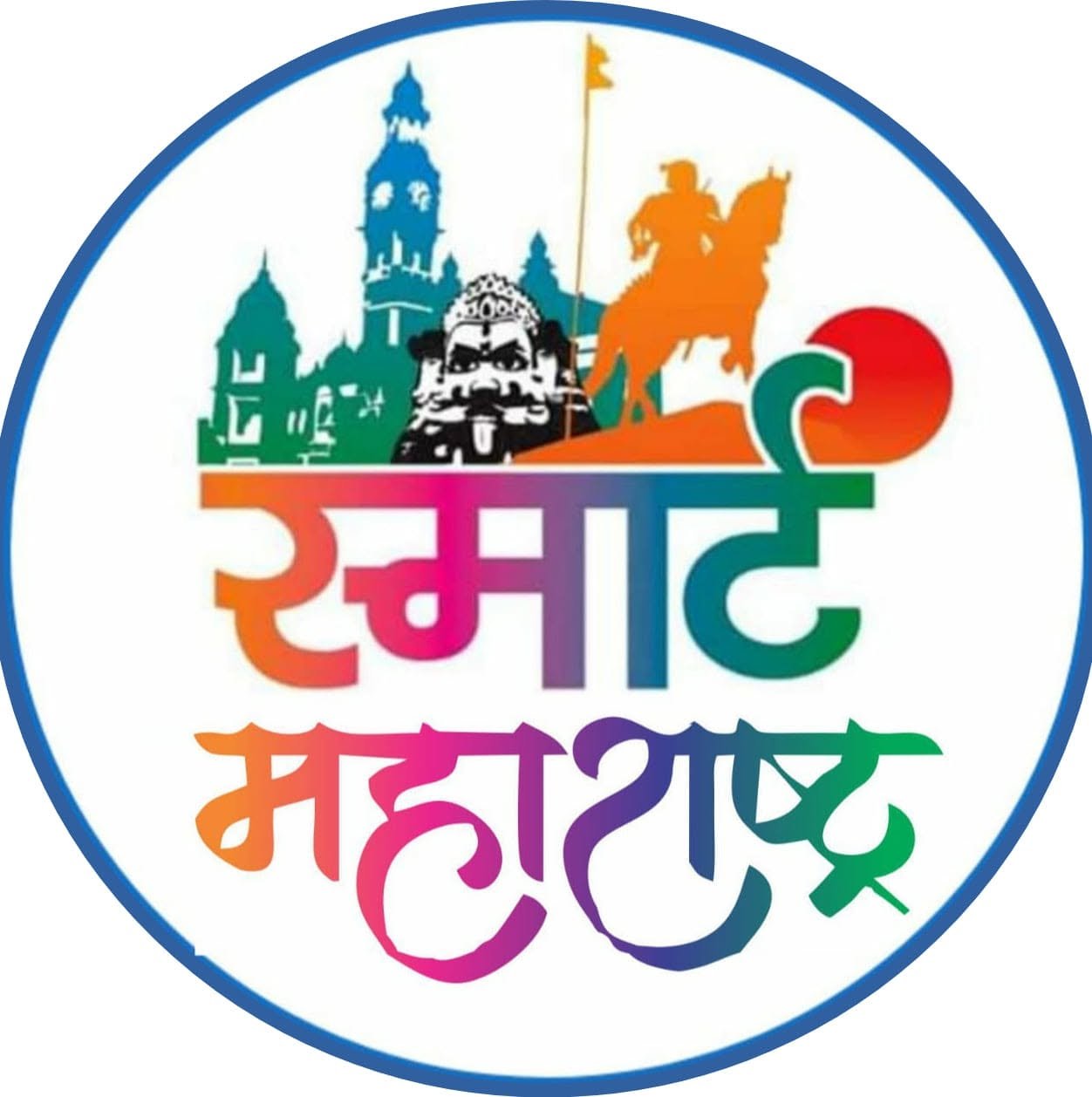 Smart Maharashtra