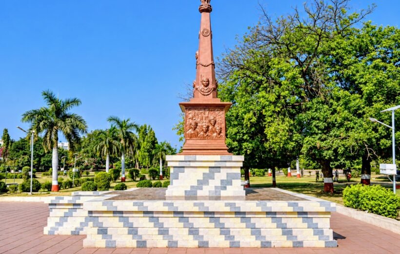मराठवाडा मुक्ती संग्राम : स्वातंत्र्य, लोकशक्ती आणि राष्ट्रीय एकात्मतेचा गौरवशाली अध्याय
