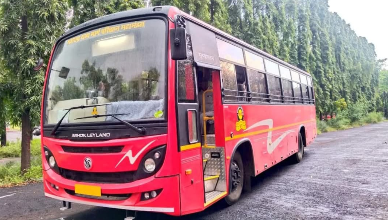 प्रवाशांच्या सेवेसाठी एसटीचा ताफा अधिक सक्षम होणार – परिवहन मंत्री प्रताप सरनाईक