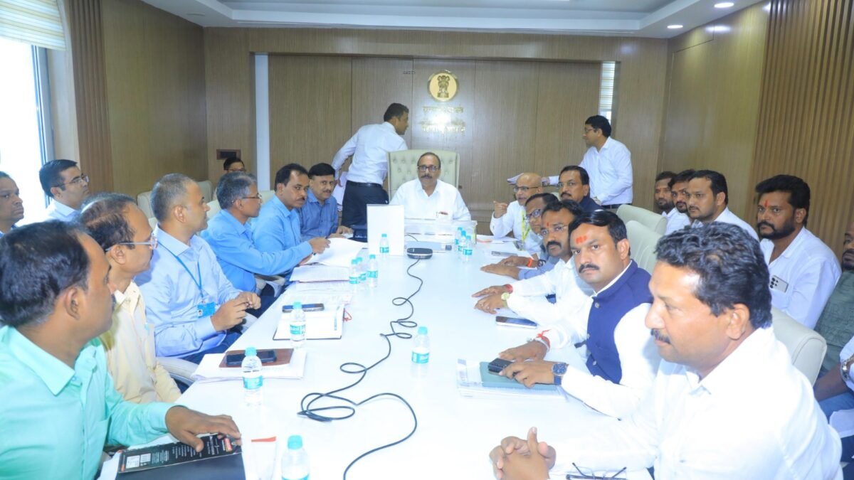 बंजारा समाजाच्या सक्षमीकरणासाठी शासन कटिबद्ध – इतर मागास बहुजन कल्याण मंत्री अतुल सावे