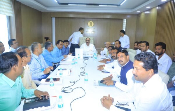 बंजारा समाजाच्या सक्षमीकरणासाठी शासन कटिबद्ध – इतर मागास बहुजन कल्याण मंत्री अतुल सावे
