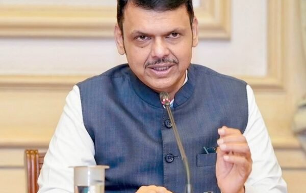 राज्यातील दुष्काळी परिस्थितीवर उपाययोजनांसाठी महसूलमंत्र्यांच्या अध्यक्षतेखाली मंत्रिमंडळ उपसमितीची स्थापना – मुख्यमंत्री देवेंद्र फडणवीस