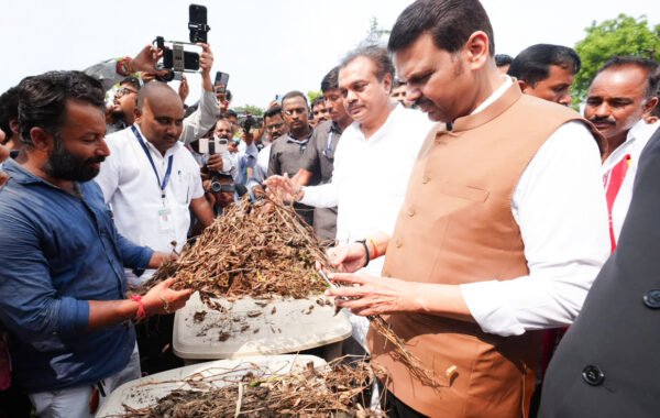 येत्या दोन दिवसांत दुष्काळाबाबतचा शासन निर्णय- मुख्यमंत्री देवेंद्र फडणवीस