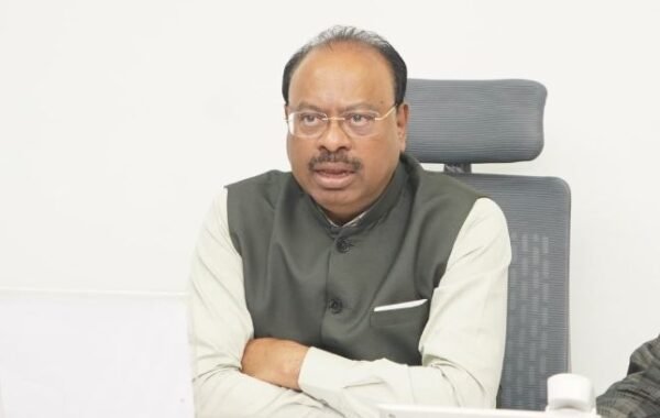 ग्रामीण व दुर्गम भागातील नागरिकांना महसुली सेवा अधिक सुलभतेने मिळणार – मंत्री चंद्रशेखर बावनकुळे