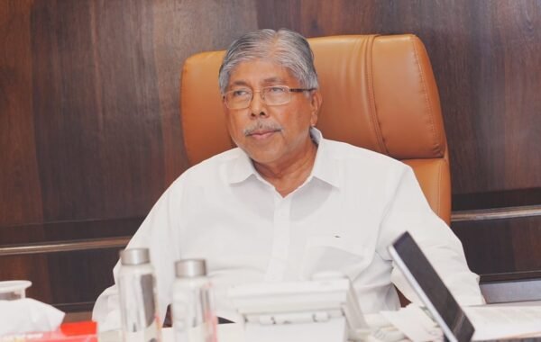 विद्यार्थी परिषदेच्या निवडणुकांसाठी तज्ज्ञ समिती गठित उच्च व तंत्रशिक्षण मंत्री चंद्रकांत ‘दादा’ पाटील यांची माहिती