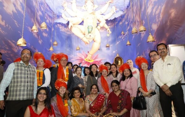 गणेशोत्सवाच्या माध्यमातून महाराष्ट्राची समृद्ध परंपरा जागतिक पातळीवर पोहोचेल – मंत्री शंभूराज देसाई