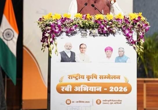 महाराष्ट्रातील दुष्काळी परिस्थितीची केंद्रशासनाने घेतली गंभीर दखल; केंद्रीय पथक महाराष्ट्रात पाहणी करणार