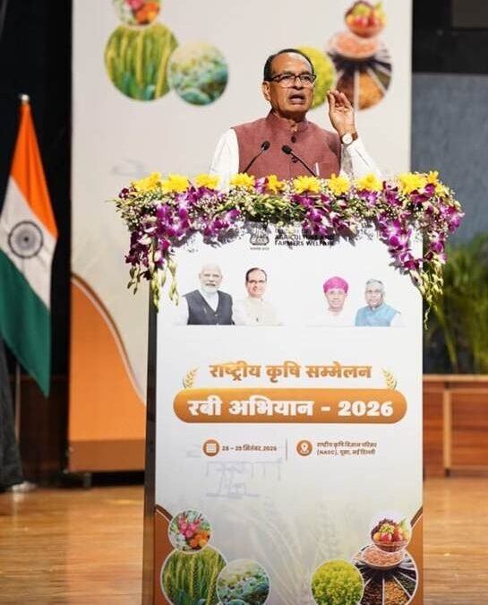 महाराष्ट्रातील दुष्काळी परिस्थितीची केंद्रशासनाने घेतली गंभीर दखल; केंद्रीय पथक महाराष्ट्रात पाहणी करणार