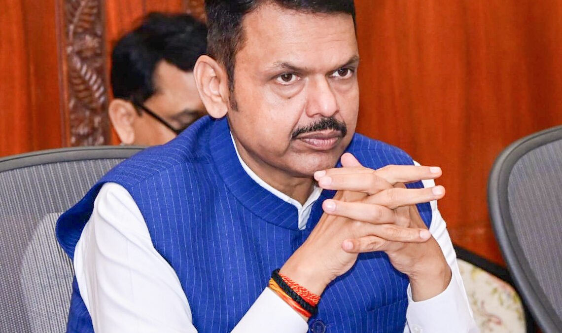 चाकण-हिंजवडीतील वाहतूक व नागरी सुविधांसाठी एकात्मिक पायाभूत विकास आराखड्यास तत्वतः मंजुरी – मुख्यमंत्री देवेंद्र फडणवीस