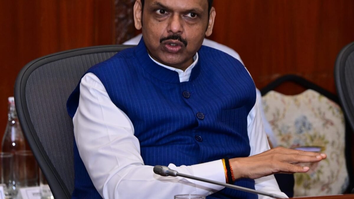 पुणे आर्थिक प्रदेशासाठी २०३६ पर्यंत २२० अब्ज डॉलर अर्थव्यवस्थेचे उद्दिष्ट