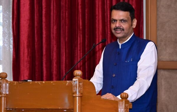 विकासाच्या बाबतीत महाराष्ट्र देशासाठी आदर्श निर्माण करेल – मुख्यमंत्री देवेंद्र फडणवीस