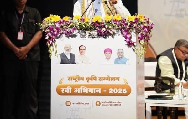 महाराष्ट्रातील रबी हंगामासाठी केंद्राकडे विशेष उपाययोजनांची मागणी