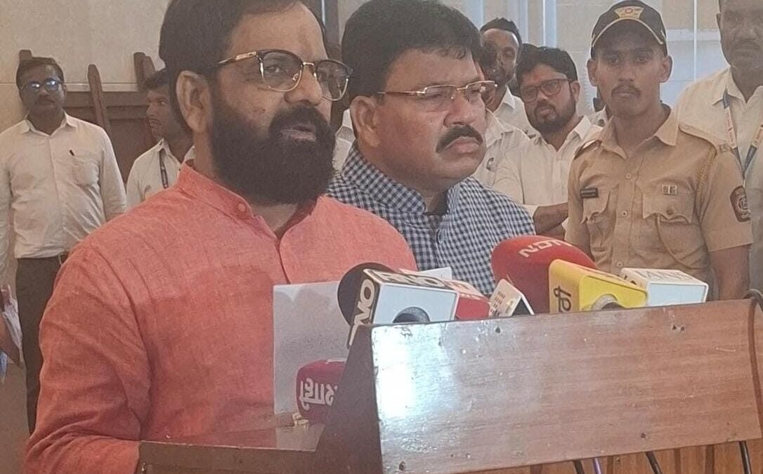 दुष्काळ परिस्थितीवर मात करण्यासाठी रोजगार हमी योजनेतून ६ हजार ७२८ कोटी रुपयांचा निधी उपलब्ध