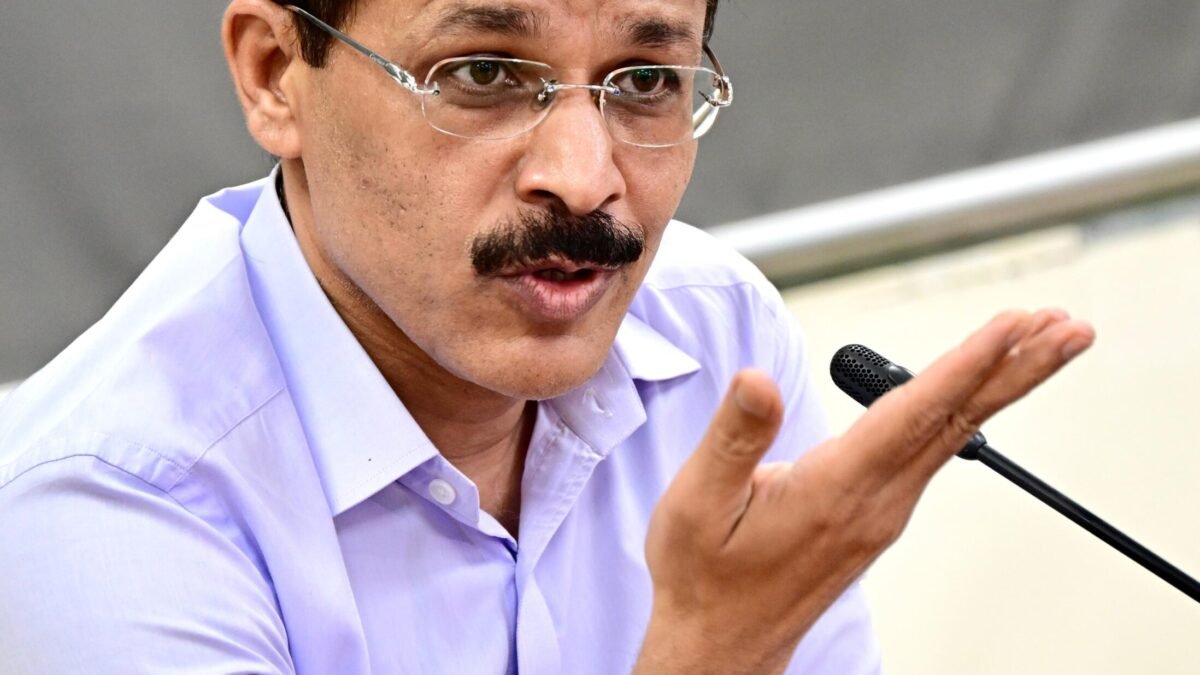 शिशु पोषणासाठीच्या अन्नाचे विनियमन करणारा सर्वसमावेशक अनुपालन आदेश जारी – आयुक्त तुकाराम मुंढे