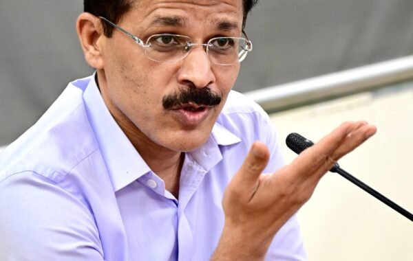 शिशु पोषणासाठीच्या अन्नाचे विनियमन करणारा सर्वसमावेशक अनुपालन आदेश जारी – आयुक्त तुकाराम मुंढे