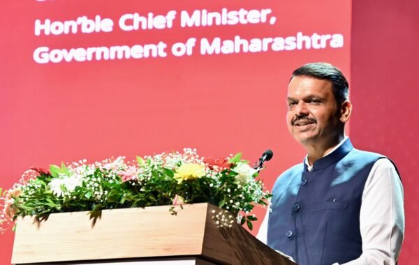 तरुणांचे संशोधन महाराष्ट्राला जगाचे ‘इनोव्हेशन हब’ बनवेल – मुख्यमंत्री देवेंद्र फडणवीस