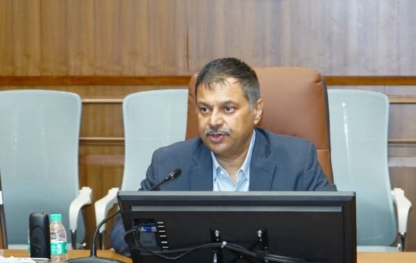 सिंहस्थ महाकुंभमेळ्याच्या निमित्ताने नाशिकच्या ब्रँडिंगसाठी व्यापक आराखडा तयार करावा – प्रधान सचिव ब्रिजेश सिंह