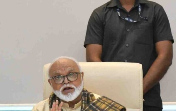 ‘एमएसपी’अंतर्गत खरेदी केलेल्या धान व भरडधान्याची प्रलंबित देयके तातडीने अदा करा – मंत्री छगन भुजबळ