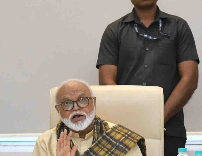 ‘एमएसपी’अंतर्गत खरेदी केलेल्या धान व भरडधान्याची प्रलंबित देयके तातडीने अदा करा – मंत्री छगन भुजबळ