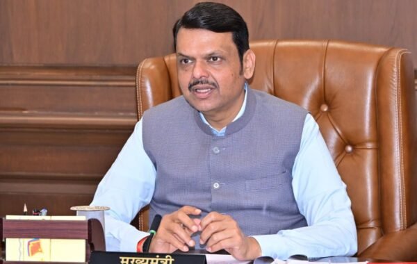 नवोन्मेषाच्या बळावर एक ट्रिलियन डॉलर अर्थव्यवस्थेचे उद्दिष्ट साध्य करणार – मुख्यमंत्री देवेंद्र फडणवीस  