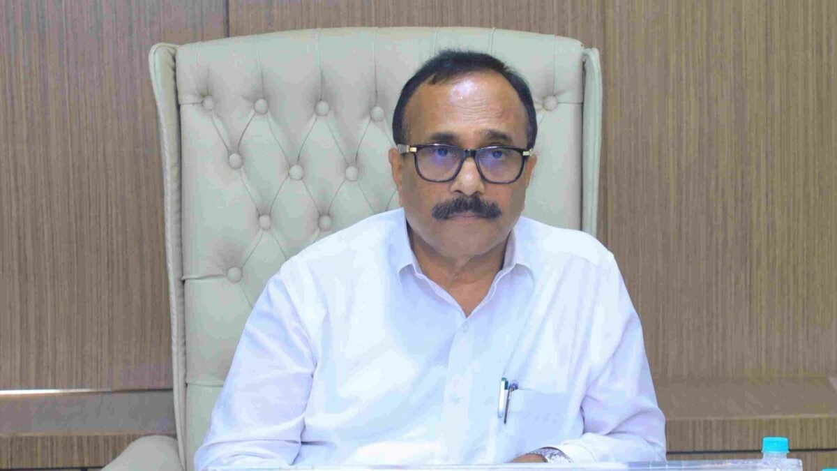 विमुक्त जाती व भटक्या जमातींच्या नागरिकांसाठी विशेष अभियान