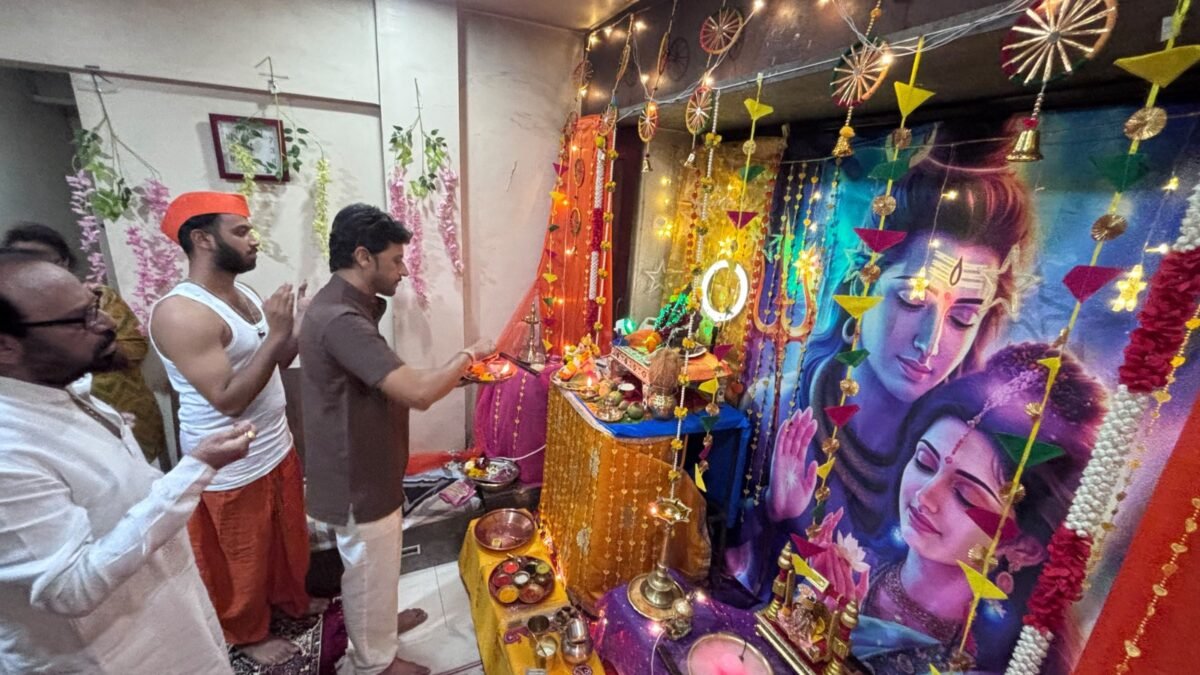 ‘बाप्पा डॉट ऑर्ग’वर गणेशोत्सवातील पाच वैशिष्ट्यपूर्ण कथांची निवड