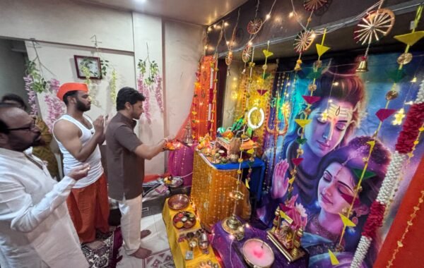 ‘बाप्पा डॉट ऑर्ग’वर गणेशोत्सवातील पाच वैशिष्ट्यपूर्ण कथांची निवड