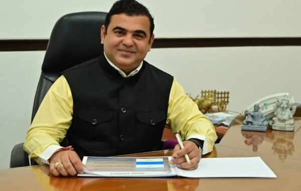 मॅग्नेट २.० मुळे कृषी-व्यवसाय क्षेत्रात मोठी गुंतवणूक आकर्षित होईल – मंत्री जयकुमार रावल