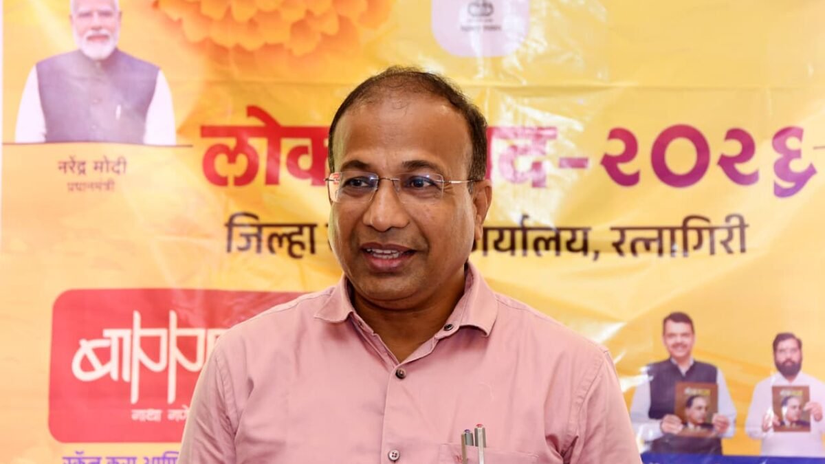 नवमतदार आणि महिला मतदार वाढण्यासाठी बचत गट व स्थानिक नागरिकांनी पुढे यावे – उपजिल्हा निवडणूक अधिकारी राहुल गायकवाड