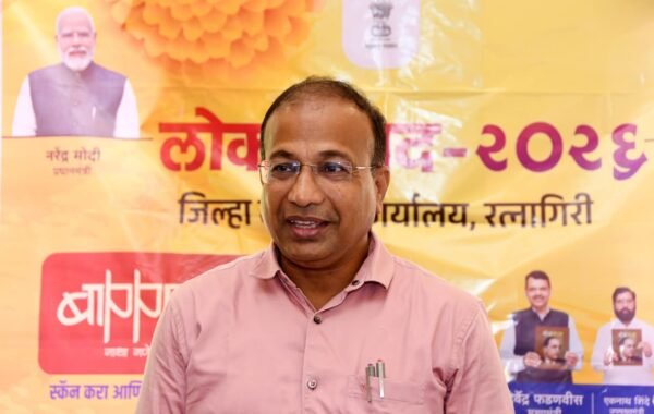 नवमतदार आणि महिला मतदार वाढण्यासाठी बचत गट व स्थानिक नागरिकांनी पुढे यावे – उपजिल्हा निवडणूक अधिकारी राहुल गायकवाड