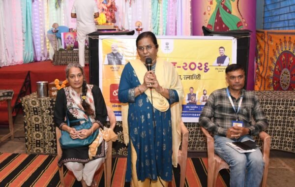 मानसिक तणाव, नैराश्यातून बाहेर पडण्यासाठी ‘टेली-मानस’ चा लाभ घ्या – डॉ. संघमित्रा फुले
