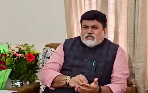 देशातील पहिला ‘स्पेस पार्क’ महाराष्ट्रात; १८ महिन्यांत पाच उपग्रह प्रक्षेपित करण्याचा संकल्प