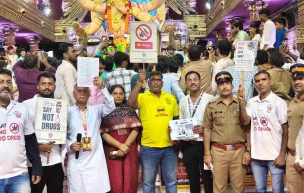 ‘लोकसंवाद’ अभियानातून गणेशोत्सवात शासकीय योजनांचा जागर