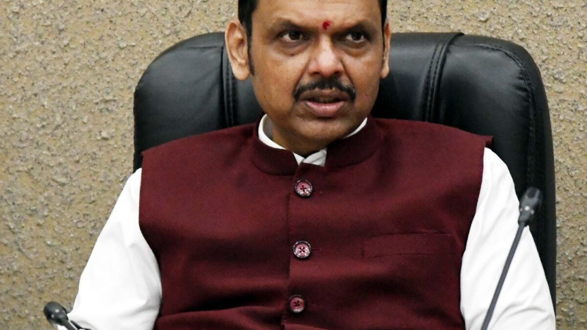 ‘अमृत-२’ अंतर्गत सर्व कामे मार्चअखेर पूर्ण करा – मुख्यमंत्री देवेंद्र फडणवीस