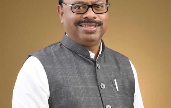 पालकमंत्री चंद्रशेखर बावनकुळे सोमवारी शहरात ; ‘जनसंवाद’ कार्यक्रमात स्वीकारणार नागरिकांची निवेदने