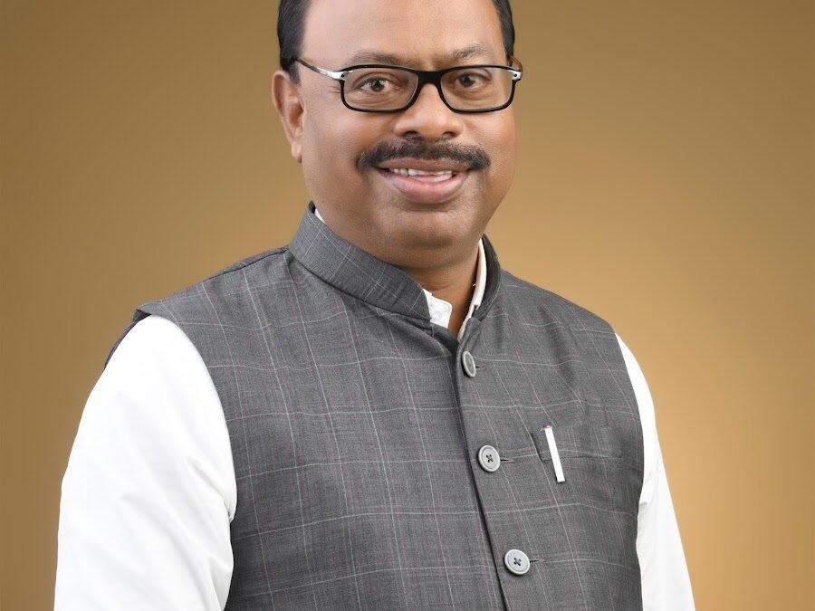 पालकमंत्री चंद्रशेखर बावनकुळे सोमवारी शहरात ; ‘जनसंवाद’ कार्यक्रमात स्वीकारणार नागरिकांची निवेदने