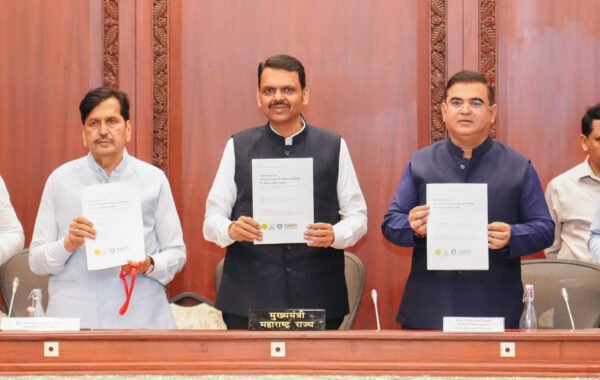 देशनिहाय स्किल पासपोर्ट, अद्ययावत प्रशिक्षण आणि सुरक्षित भरती प्रक्रियेवर राज्य शासनाचा भर – मुख्यमंत्री देवेंद्र फडणवीस