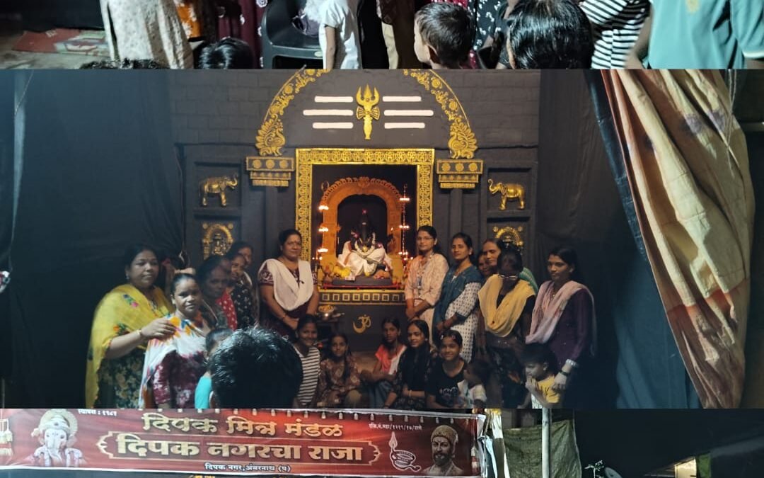 शासकीय योजनांचा लाभ प्रत्येक घटकापर्यंत पोहोचवण्यासाठी प्रशासन कटिबद्ध