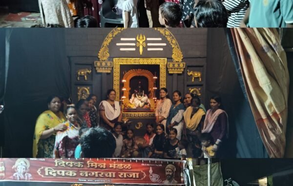 शासकीय योजनांचा लाभ प्रत्येक घटकापर्यंत पोहोचवण्यासाठी प्रशासन कटिबद्ध