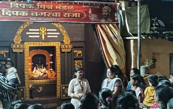 शासकीय योजनांचा लाभ प्रत्येक घटकापर्यंत पोहोचवण्यासाठी प्रशासन कटिबद्ध