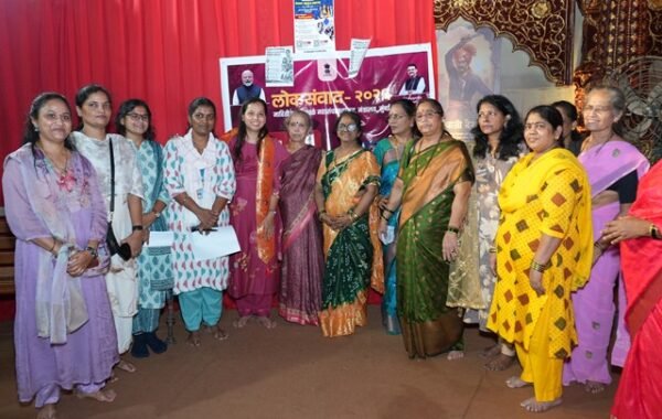 गरजूंपर्यंत पोहोचविण्यास गणेशोत्सव मंडळांनी पुढाकार घ्यावा – मंत्री आदिती तटकरे