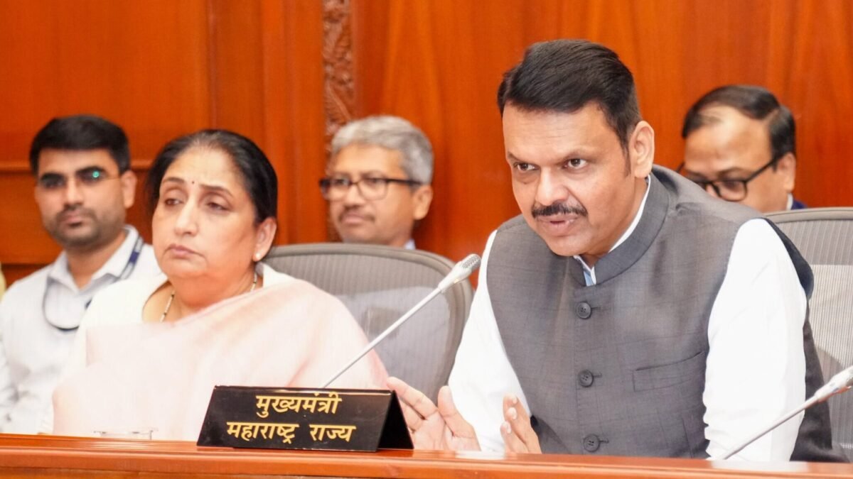 बाल्यावस्थेच्या सर्वांगीण विकासासाठी ‘पहिल्या हजार दिवसांचे मिशन’ – मुख्यमंत्री देवेंद्र फडणवीस