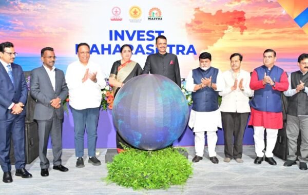 ‘इन्व्हेस्ट महाराष्ट्र’च्या माध्यमातून गुंतवणुकीला नवी ओळख आणि विकासाला नवी दिशा – मुख्यमंत्री देवेंद्र फडणवीस