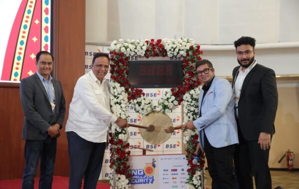 भविष्यातील सायबर गुन्ह्यांपासून संरक्षणासाठी जनजागृती हीच ‘फायरवॉल’ – मंत्री ॲड. आशिष शेलार