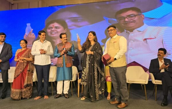 प्लास्टिक पुनर्रचनेसाठी नागरिकांचा सहभाग आवश्यक – मंत्री पंकजा मुंडे