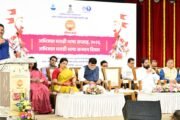 मराठी ही केवळ संवादाची भाषा नव्हे, तर संस्कृती-इतिहासाची साक्षीदार; डिजिटल युगात मराठीला ज्ञानभाषा करणार – मुख्यमंत्री देवेंद्र फडणवीस